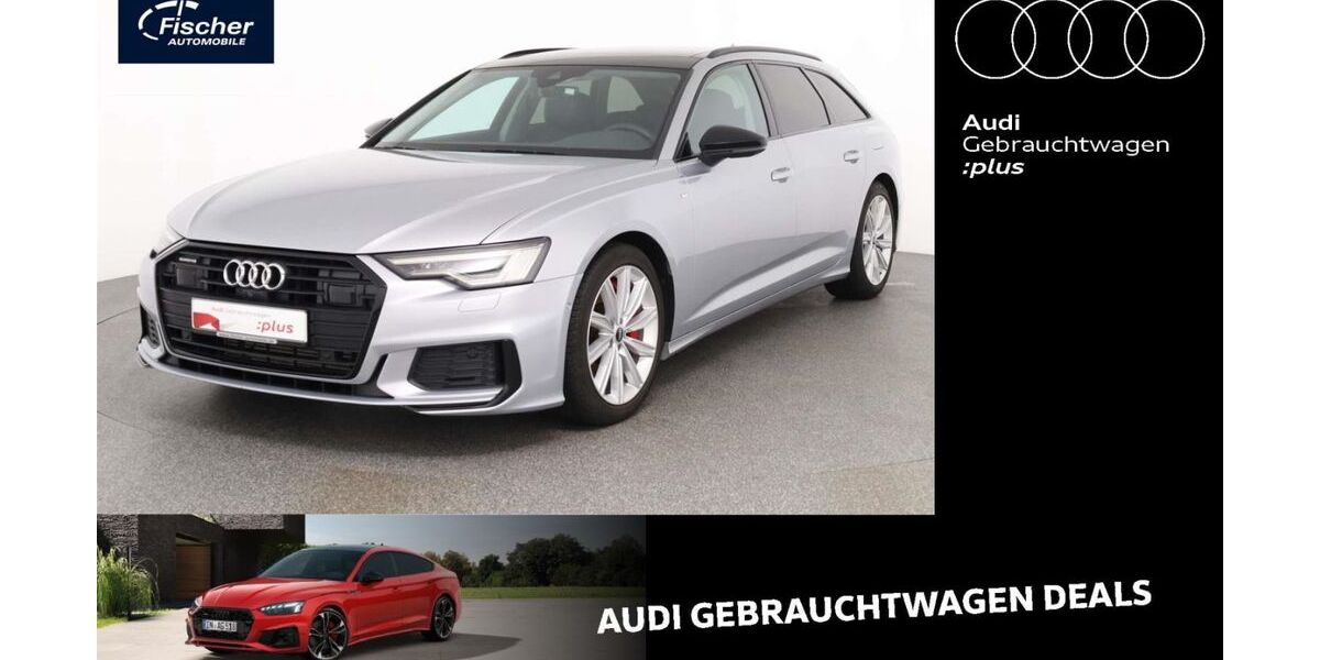 Audi A6 66.322 km 34.980 &euro; Neumarkt 92318