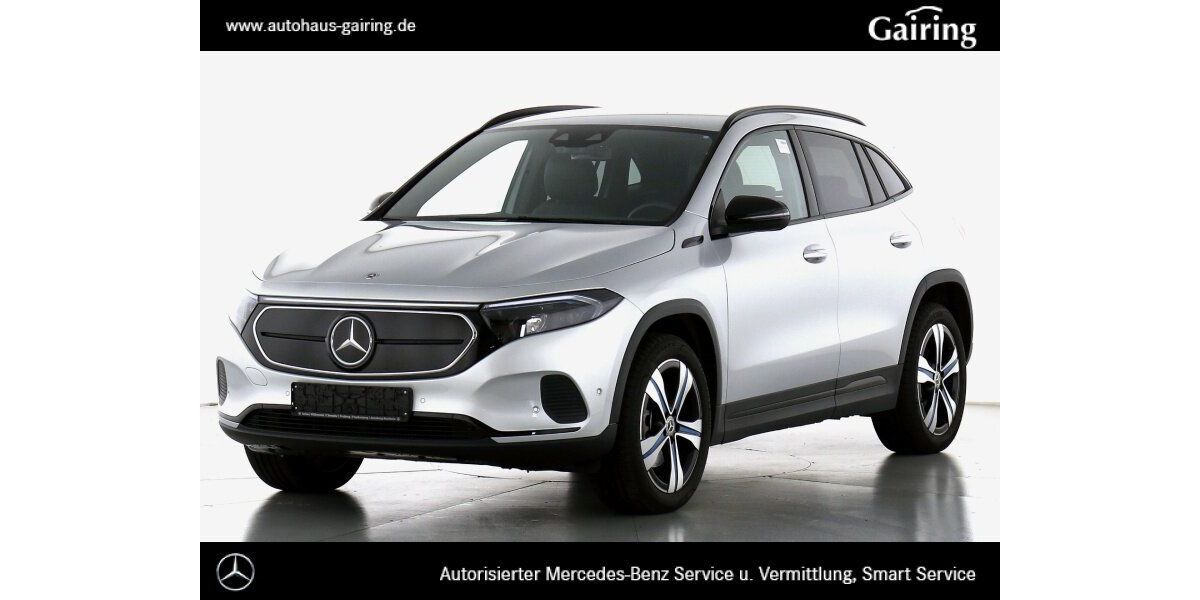 Mercedes-Benz EQA 40.000 km 28.900 &euro; Riedlingen 88499