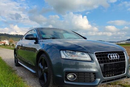 Audi A5 323.000 km 7.800 € Woringen 87789
