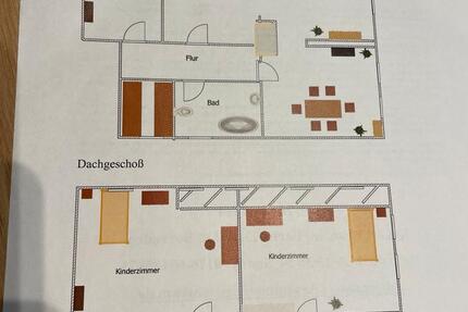 Gemütliche zentral gelegene Altbauwohnung gerne 5 WG oder Büro 5 zimmer