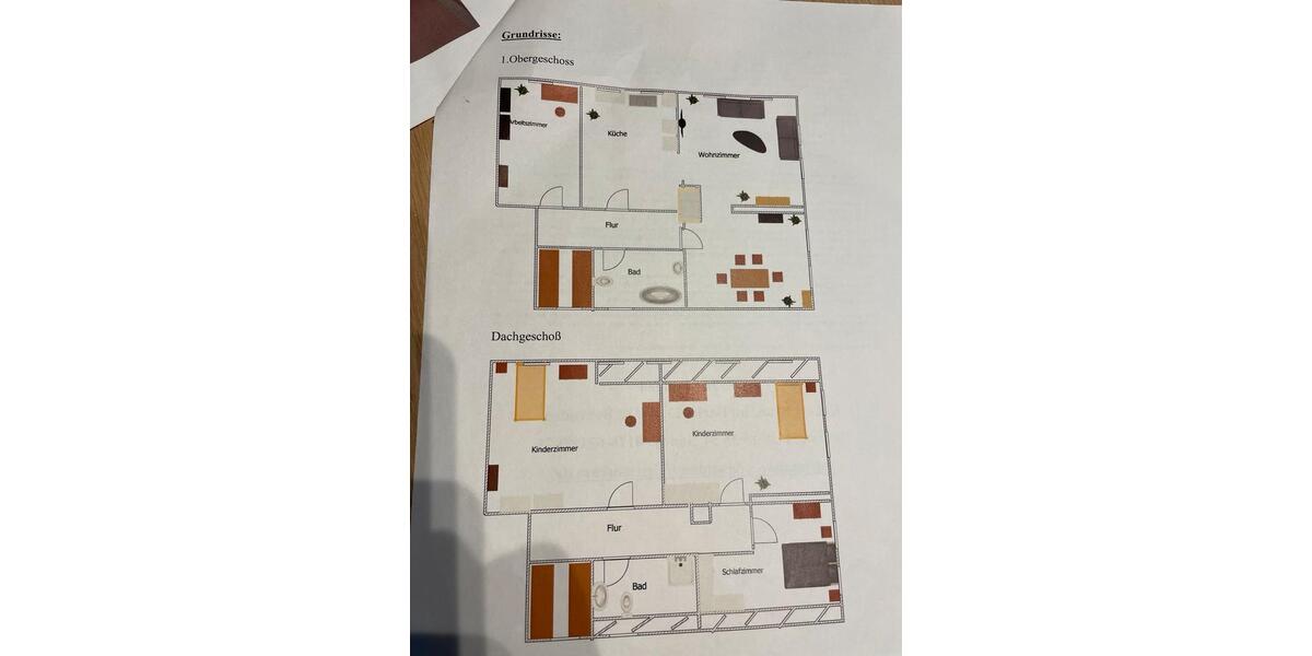 Gemütliche zentral gelegene Altbauwohnung gerne 5 WG oder Büro 5 zimmer