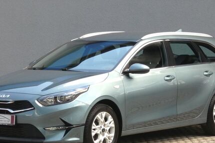 Kia ceed Sportswagon 103.487 km 14.980 &euro; Burgstädt 09217