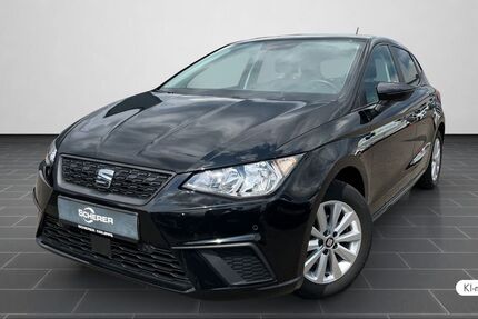 Seat Ibiza 54.395 km 10.690 &euro; Saarbrücken 66115