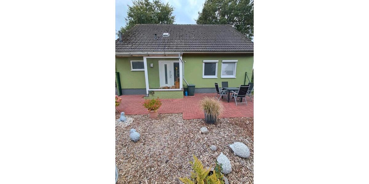 Frisch u. umfangreich modernisiertes EFH von Privat 5 zimmer