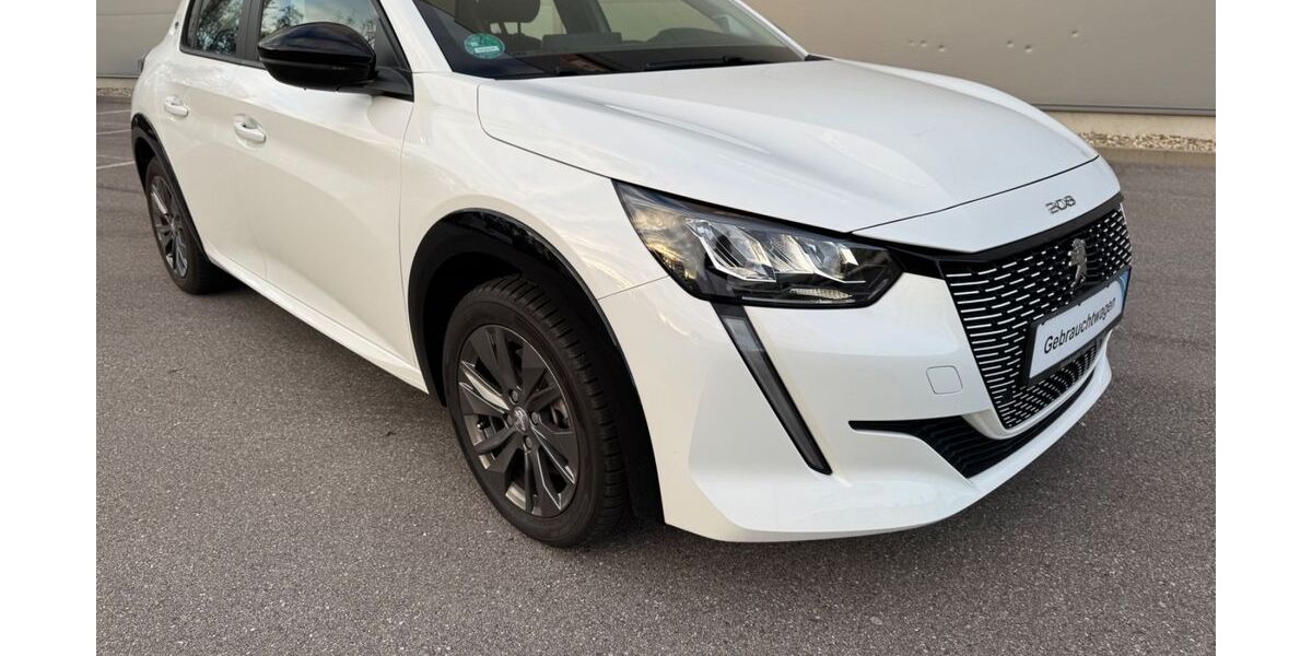 Peugeot 208 42.000 km 13.800 &euro; Rastatt 76437