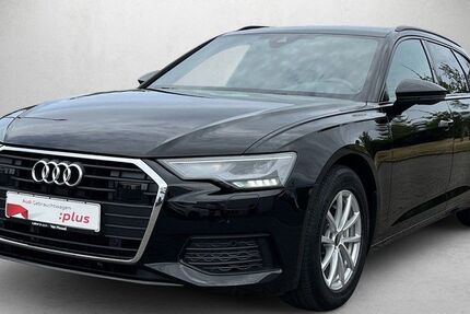 Audi A6 64.242 km 28.830 &euro; Mainz 55131