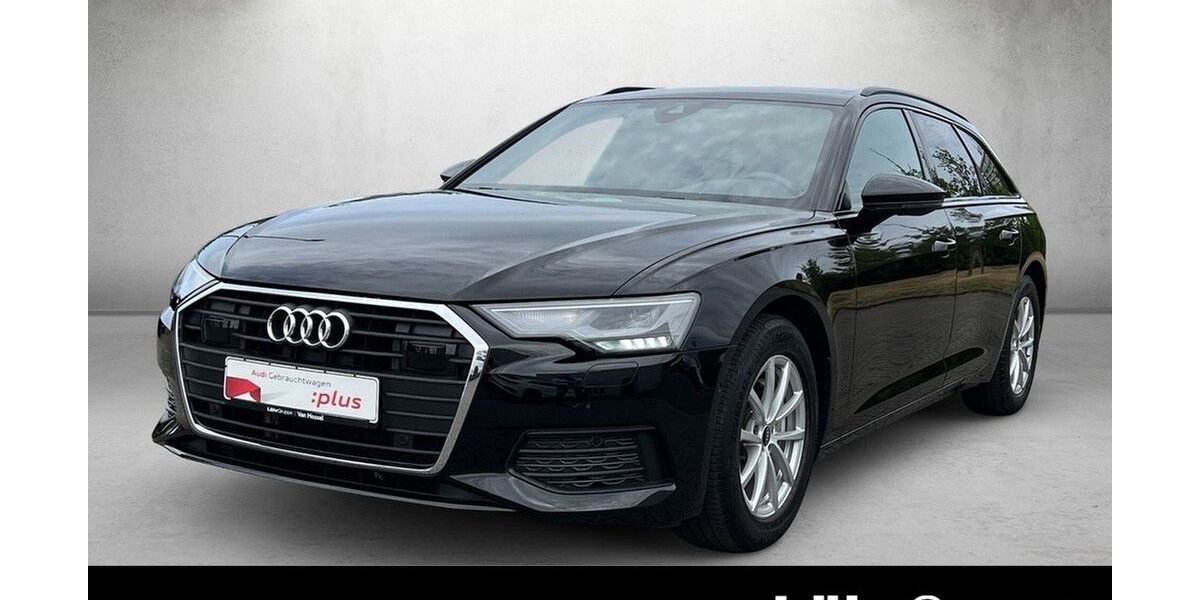 Audi A6 64.242 km 28.830 &euro; Mainz 55131