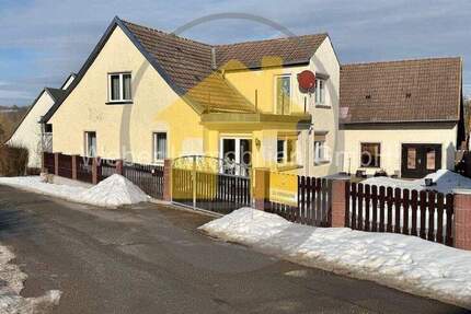 Haus Straßberg Straßberg - 5 Zimmer, 150 m&sup2;, 46.500&euro; | Angebot:25899172