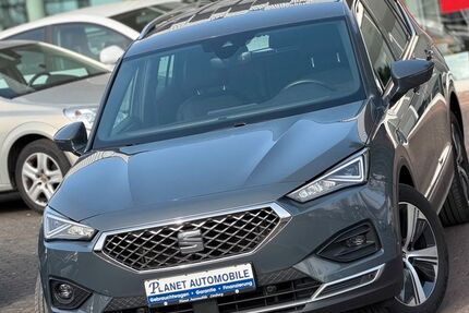 Seat Tarraco 110.000 km 21.990 &euro; Limburg an der lahn 65549