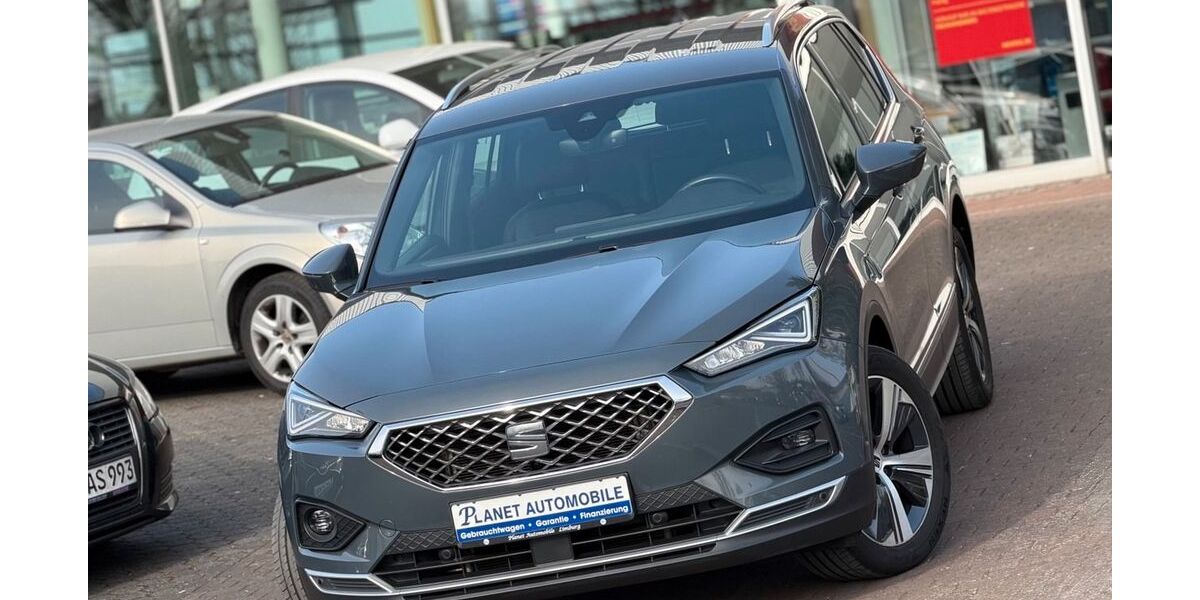 Seat Tarraco 110.000 km 21.990 &euro; Limburg an der lahn 65549