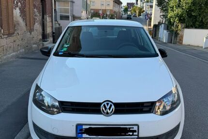 VW Polo 226.000 km 2.990 &euro; Holzgerlingen 71088