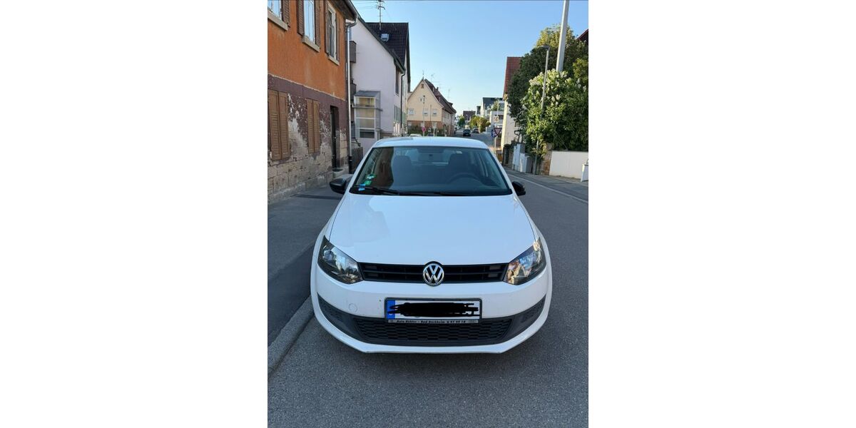 VW Polo 226.000 km 2.990 &euro; Holzgerlingen 71088