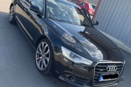 Audi A6 265.000 km 9.600 &euro; Osburg 54317