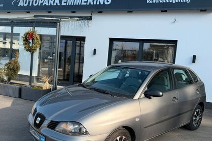 Seat Ibiza 109.853 km 1.750 &euro; Emmering 82275