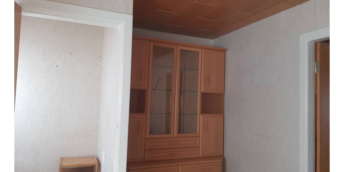 Reihenmittelhaus Meldorf - 2 Zimmer, 55 m&sup2;, 69.000&euro; | Angebot:26392716