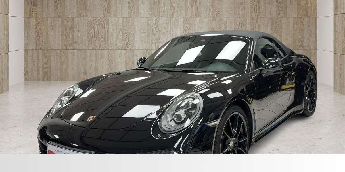 Porsche 911 150.873 km 85.000 &euro; Wermelskirchen 42929