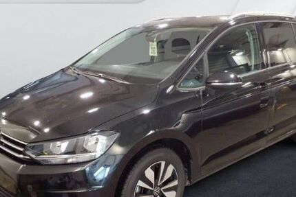 VW Touran 25.485 km 29.870 &euro; Reichenberg 97234