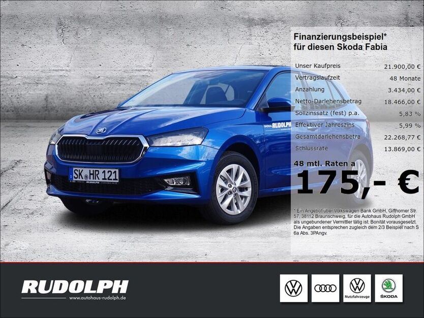 Fabia