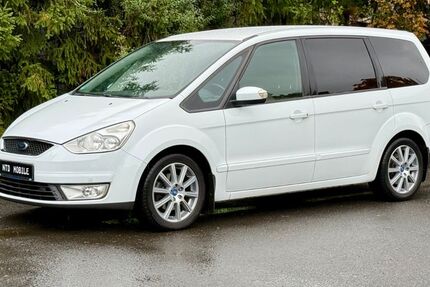 Ford Galaxy 156.000 km 6.999 € Heidenau 01809
