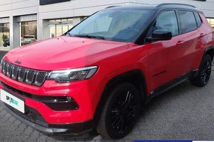 Jeep Compass 26.611 km 20.930 &euro; Heidenau 01809