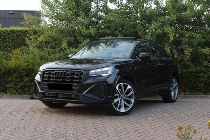 Audi Q2 68.000 km 21.000 &euro; Helmstadt 97264