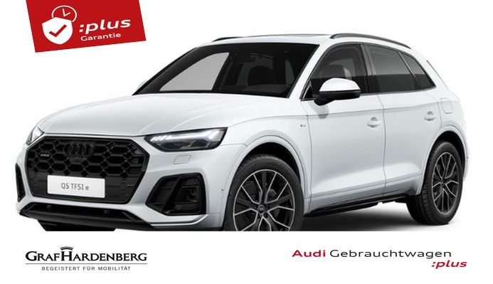 Audi Q5 49.999 km 58.910 € Aach 78267