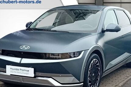 Hyundai IONIQ 5 37.780 km 31.790 € Magdeburg 39108