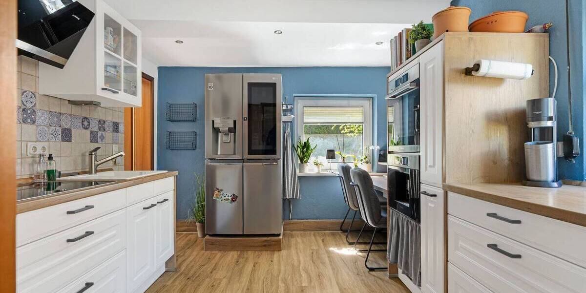 Einfamilienhaus Fredersdorf-Vogelsdorf Fredersdorf-Süd - 4 Zimmer, 74 m&sup2;, 349.000&euro; | Angebot:26435694