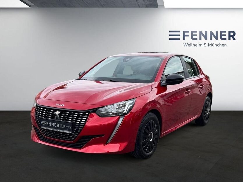 Peugeot 208 59.900 km 15.490 € Neuried / München 82061