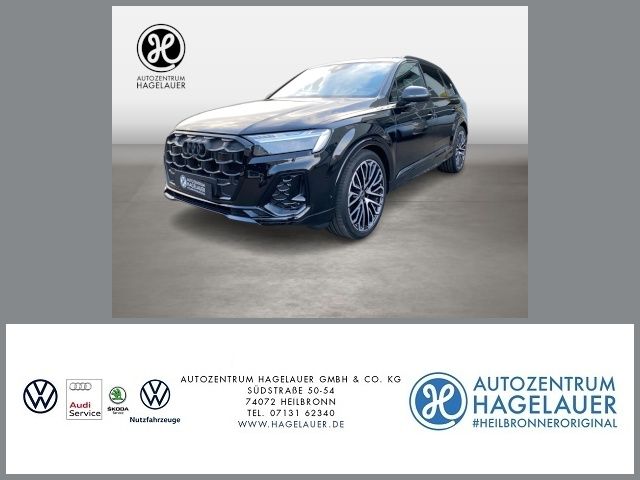 Audi Q7 34.995 km 83.848 € Heilbronn 74072