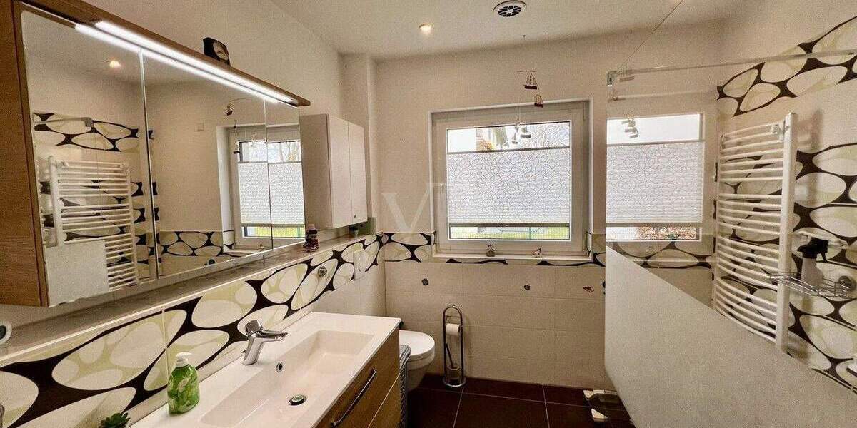 Bungalow Bad Bevensen - 4 Zimmer, 124 m&sup2;, 479.000&euro; | Angebot:25877517