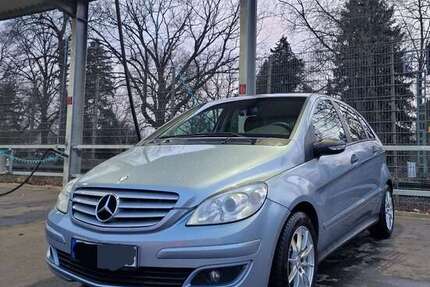 Mercedes-Benz B 150 223.000 km 3.800 &euro; Leverkusen 51377