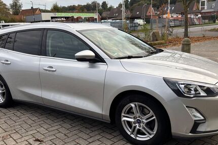 Ford Focus 180.000 km 7.500 &euro; Bad Bentheim/Gildehaus 48455