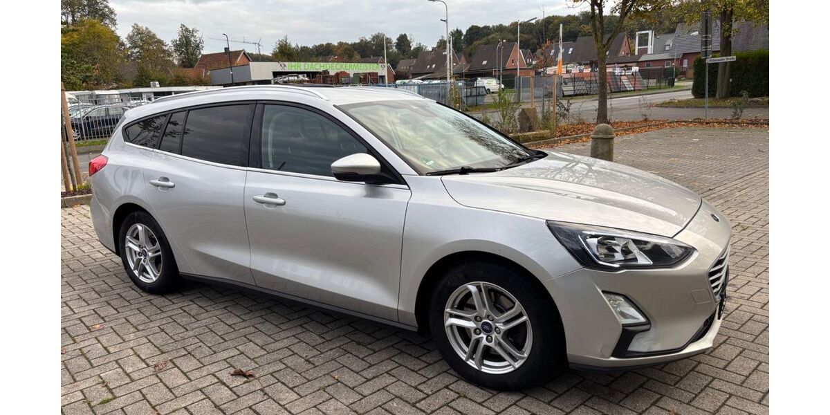 Ford Focus 180.000 km 7.500 &euro; Bad Bentheim/Gildehaus 48455
