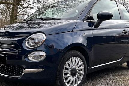 Fiat 500 39.200 km 8.900 &euro; Bremen 28719
