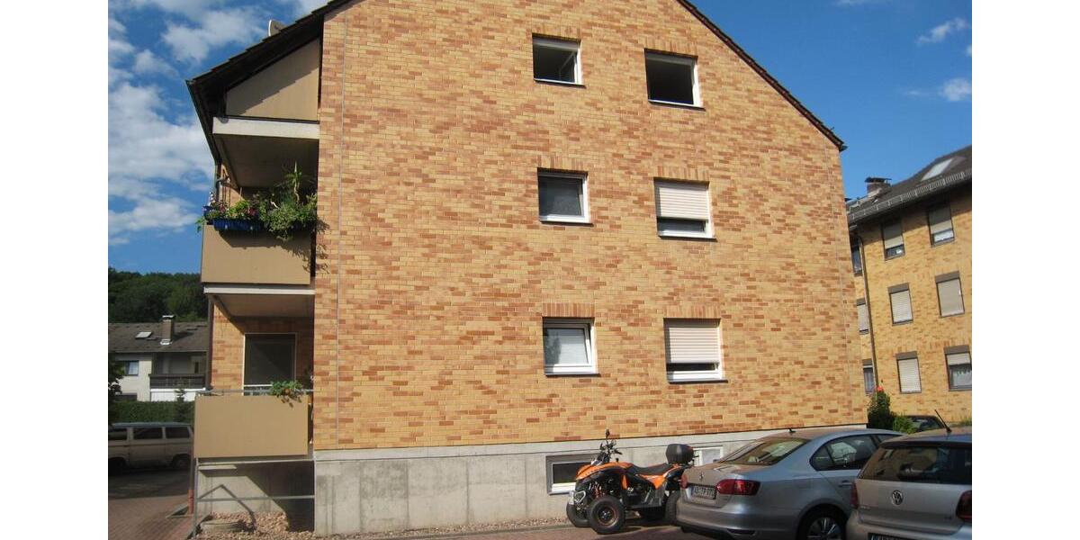 Golbach - 3-Zi.-Whg. nähe Waldschwimmbad ab 01.02.2026 zu verm. 3 zimmer