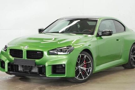 BMW M2 11.450 km 70.830 &euro; Lahr 77933