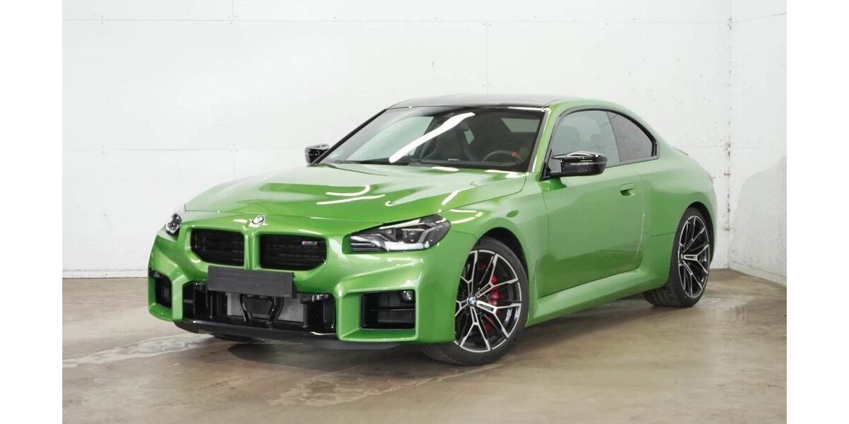 BMW M2 11.450 km 70.830 &euro; Lahr 77933