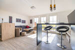 Etagenwohnung Sagard / Neddesitz Neddesitz - 2 Zimmer, 75 m&sup2;, 198.000&euro; | Angebot:26218697
