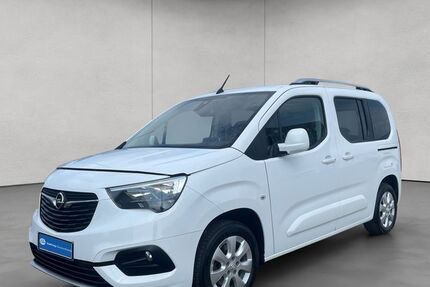 Opel Combo Life 43.859 km 19.240 € Dresden 01159