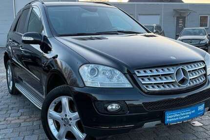 Mercedes-Benz ML 320 215.000 km 10.999 &euro; Schwarzenbek 21493