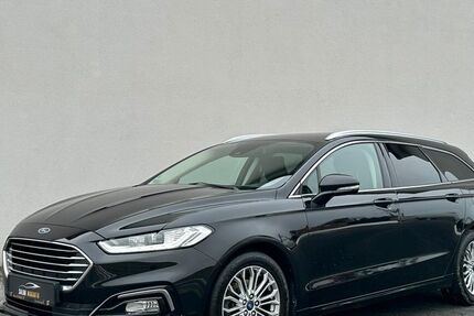 Ford Mondeo 181.700 km 12.990 &euro; Cölbe-Bernsdorf 35091