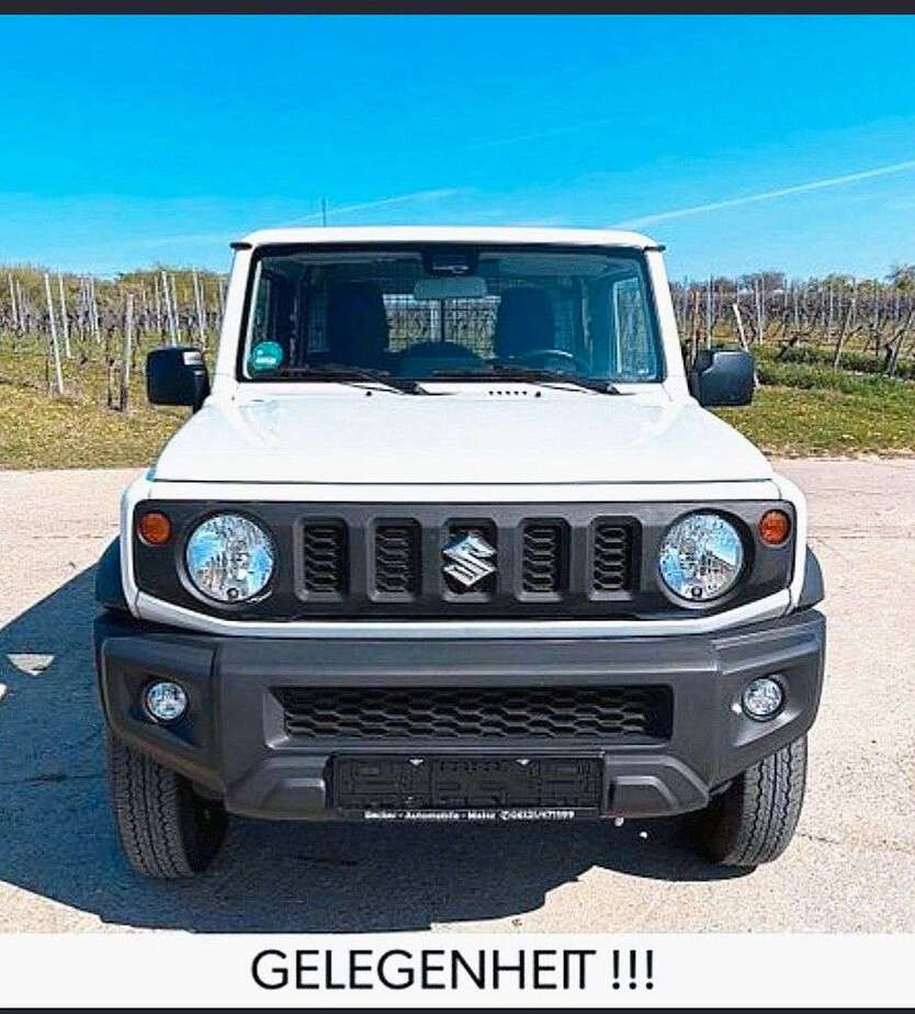 Jimny