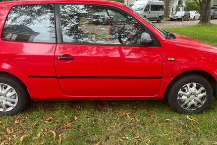 VW Lupo 211.000 km 1.250 &euro; Hamburg 20249