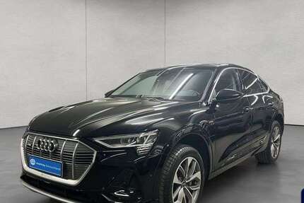 Audi e-tron 29.139 km 28.890 &euro; Filderstadt 70794