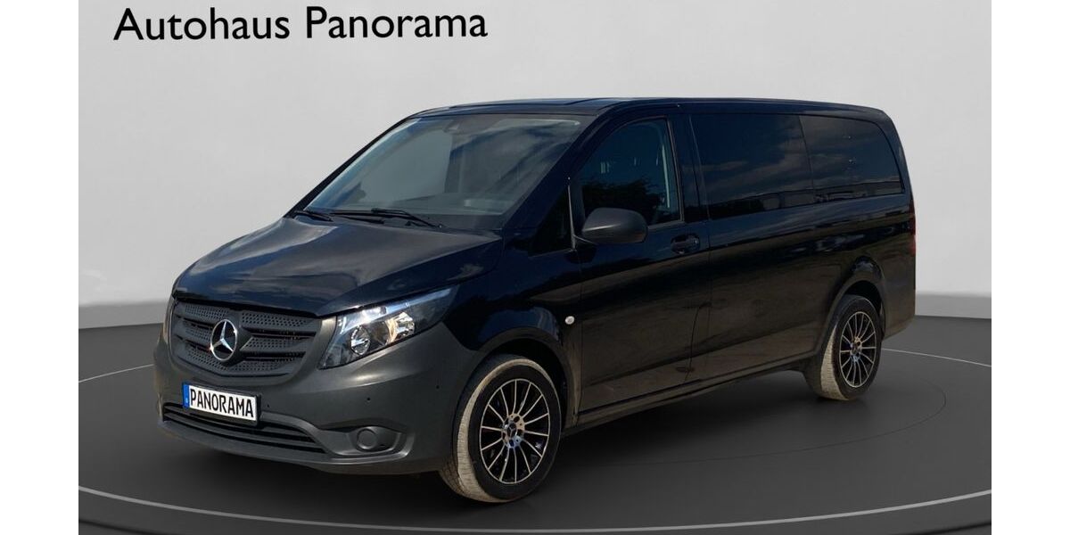 Mercedes-Benz Vito 104.856 km 27.990 &euro; Schönefeld OT Großziethen 12529