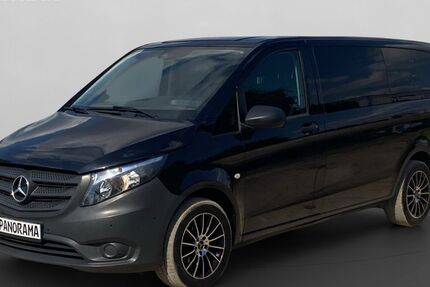 Mercedes-Benz Vito 105.856 km 27.990 &euro; Schönefeld OT Großziethen 12529