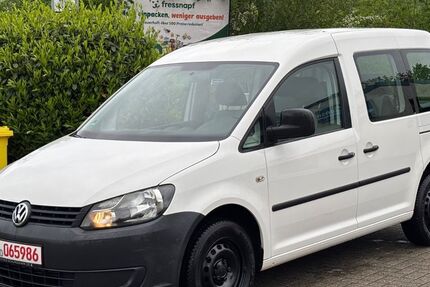VW Caddy 149.000 km 6.990 &euro; Burgdorf 31303