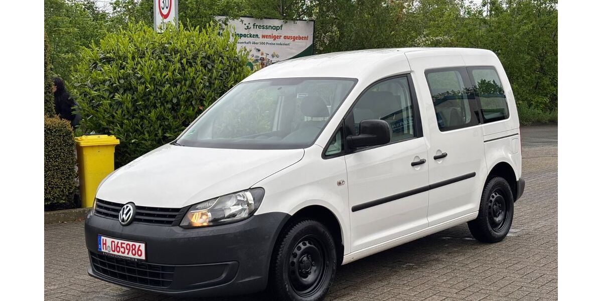 VW Caddy 149.000 km 7.490 &euro; Burgdorf 31303