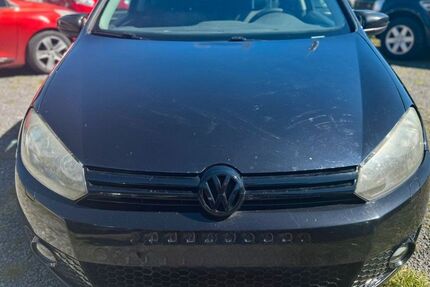 VW Golf 200.000 km 2.799 &euro; Mechernich 53894
